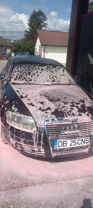 De vânzare auto A6c6