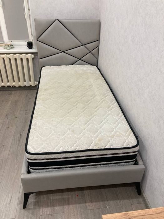 Кровать за 38000