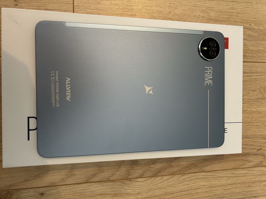 Tableta Allview Prime H201LTE