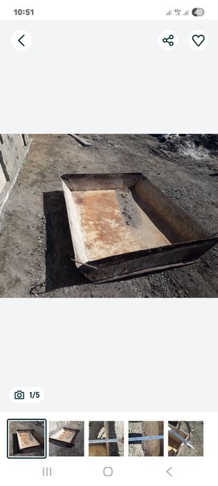 Продам якоренок щучинск