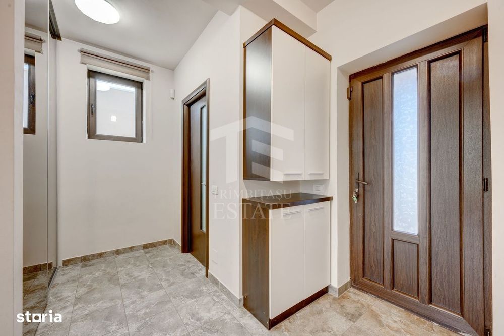 Vila Individuala Voluntari Pipera - Matei Millo - LOT 360 MP  P+1E+POD