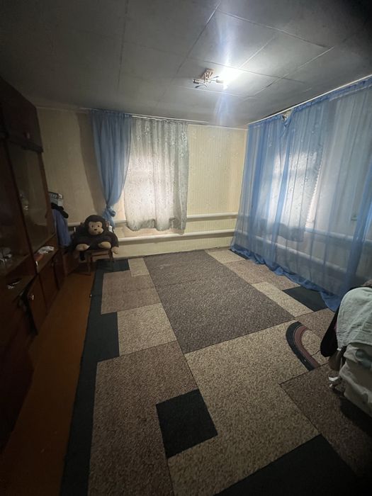 Продам 3-х комн дом в центре города
