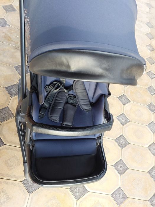 Детский коляски новый