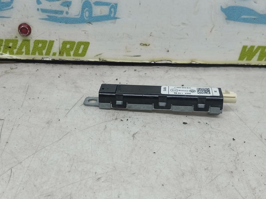 Airbag sofer kd450589 Mazda 3 BM (2013 - 2016)