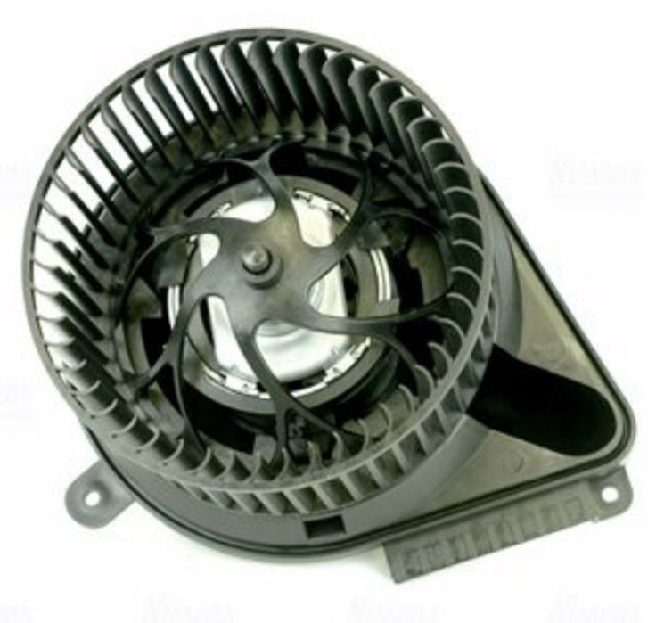 Aerotermă Sprinter Vw Lt 1996 - 2006 Ventilator căldură bord Nou