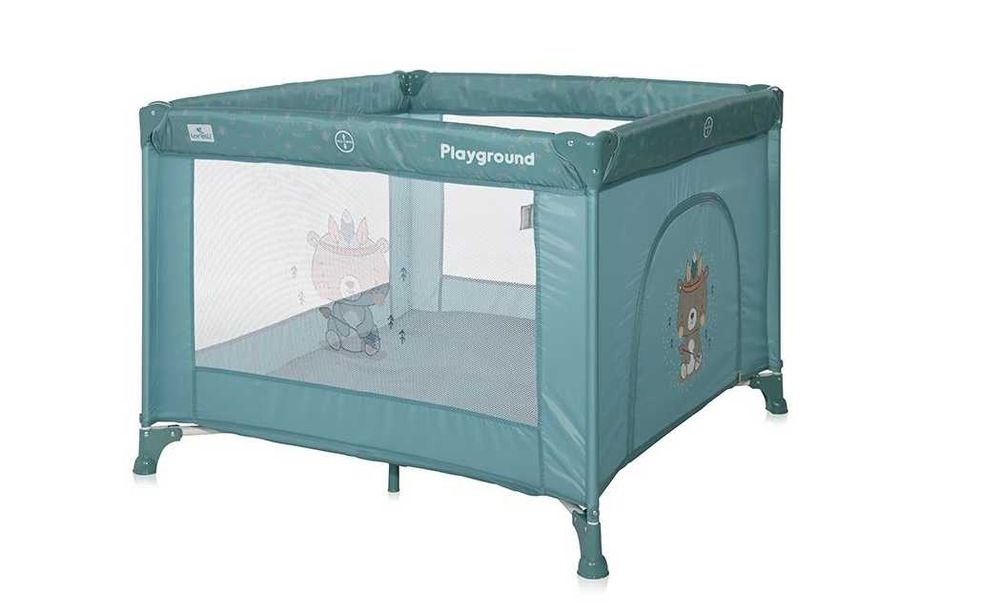 Кошара за игра Lorelli с матрак