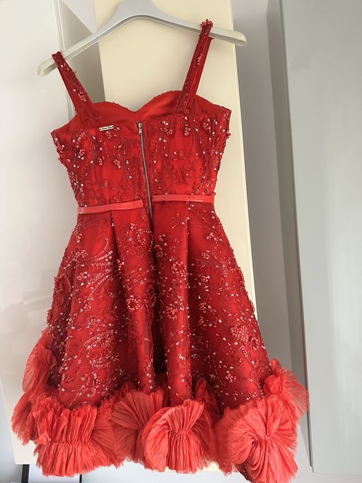 Rochie deosebita, potrivita banchet