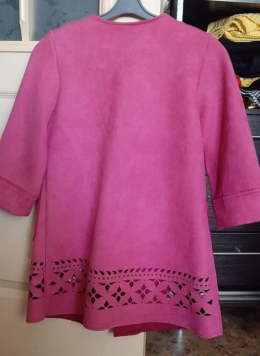 Детская одежда для девочек