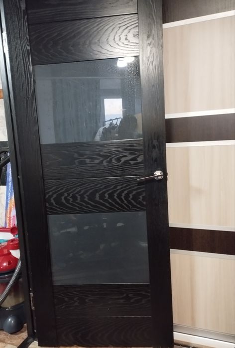 Межкомнатные двери