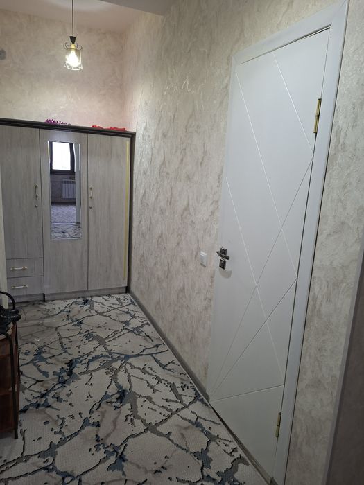 Узоқ муддатга квартирага ижарага қўямиз