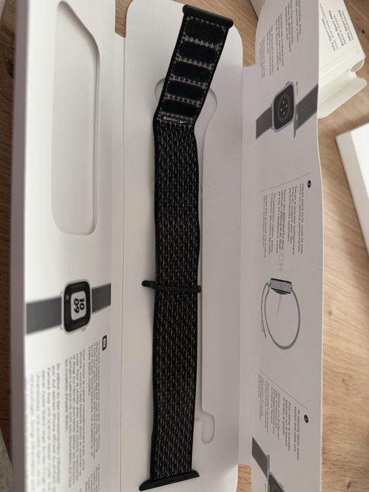 Nike Sport Loop 45mm
