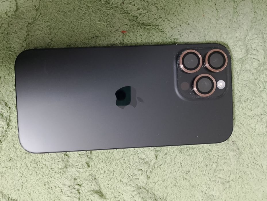 Айфон 16 про макс