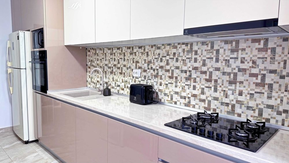 Inchiriez Apartament 2 Camere | Atena Residence Pallady | Loc parcare