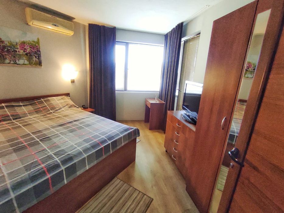 Продава се Двустаен апартамент в к.к. Слънчев бряг - 64 кв.м за 1047 €/кв.м - Снимка #5