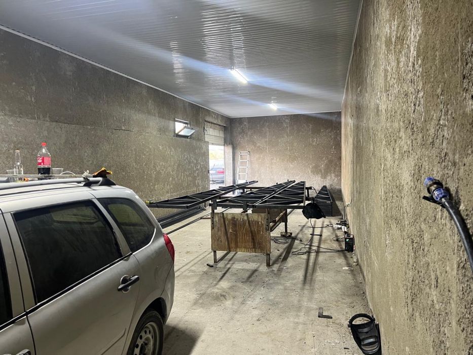 Сдается в аренду здание цех