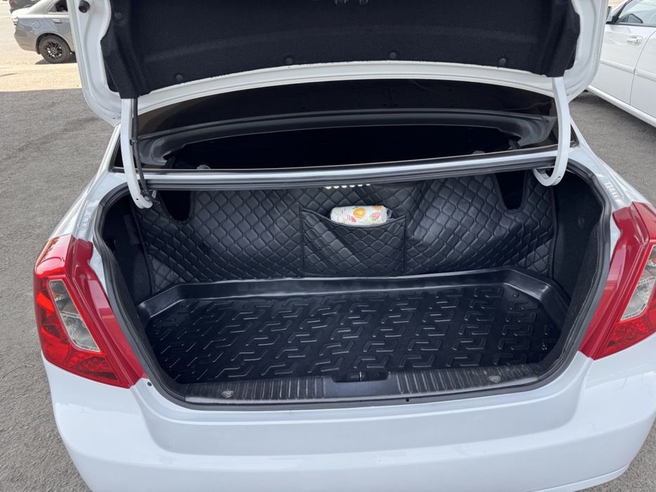 Lacetti ( Gentra ) 2024