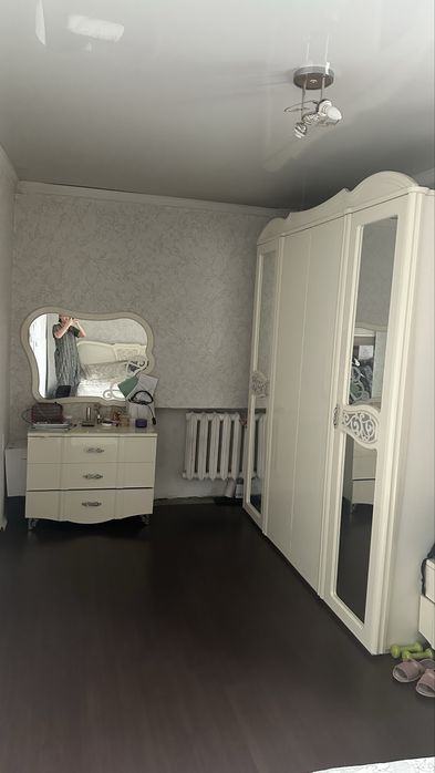 Продам 2-х комнатную квартиру