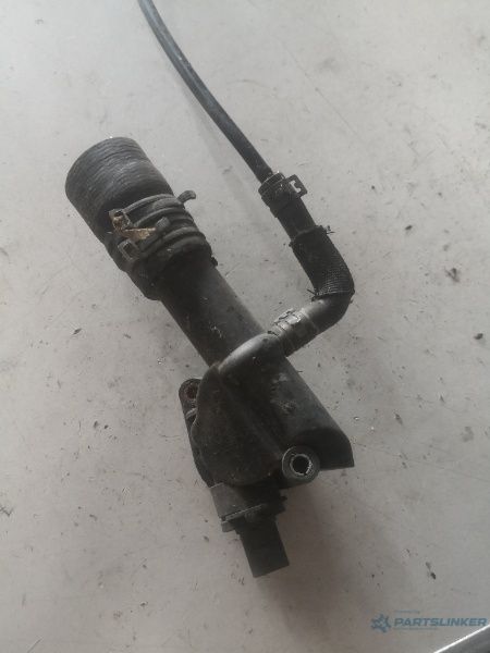 Corp Termostat Audi A4 Iv (8K2, B8) [ 2007 - 2015 ] Tdi (Caga, Cjca, C