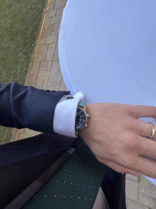 Longines legend diver 39mm