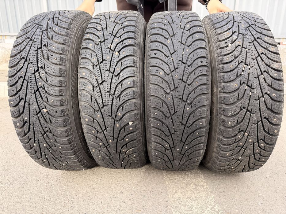 Комплект зимней резины Maxxis