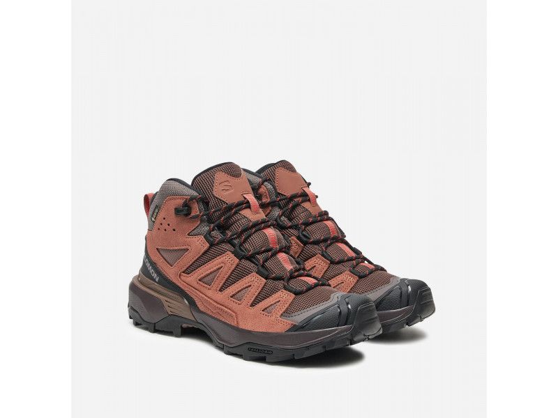 Salomon X Ultra 360 Ltr Mid Gore tex W  размери - 41 1/3