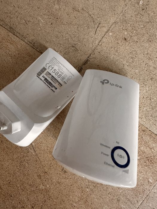 TP-Link TL-WA850RE Extender Wi-Fi N300