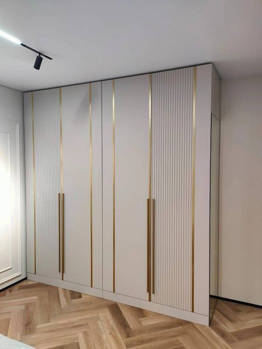 Shkaf. Мебельная стенка