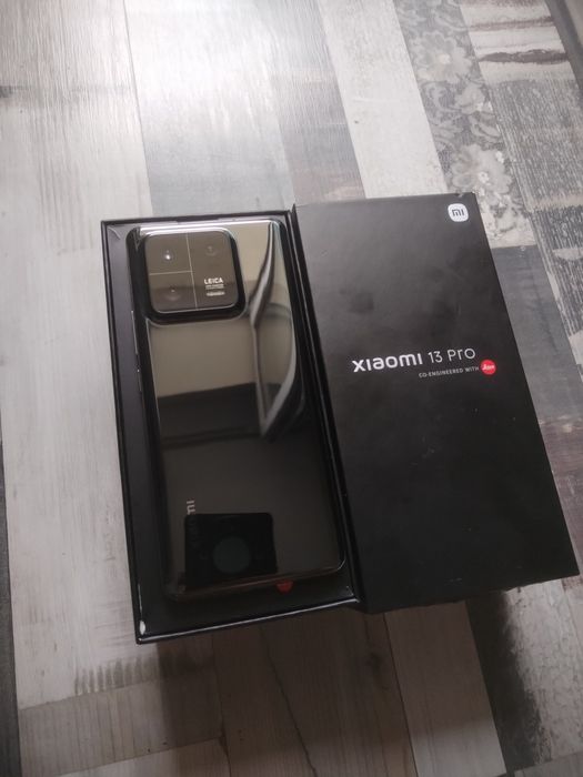 Xiaomi 13Pro/256g телефон