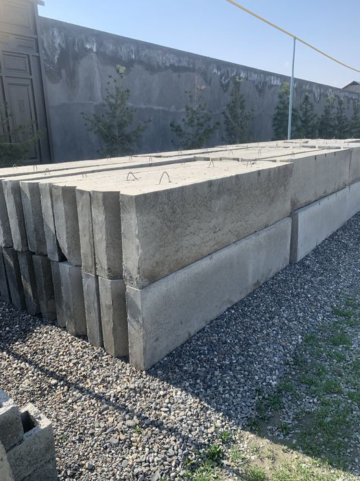 Лотки(ЛК6), ФБС, Шлакаблоки по оптовым ценам звоните!!!