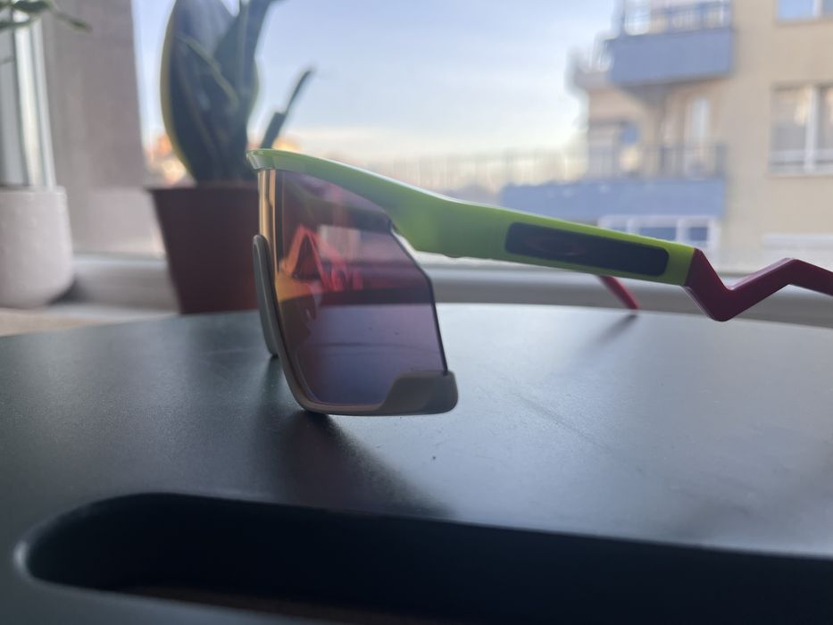 Слънчеви очила Oakley