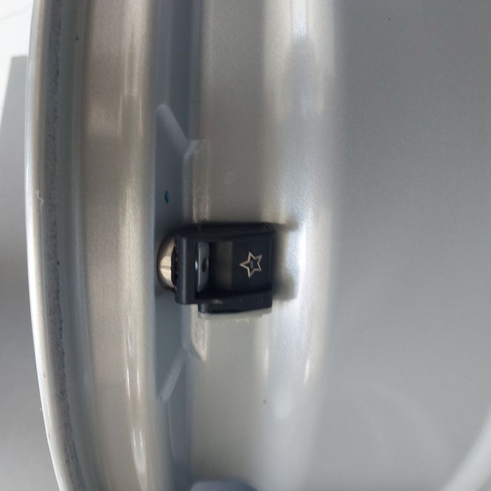 Джанти BMW G30 17цола