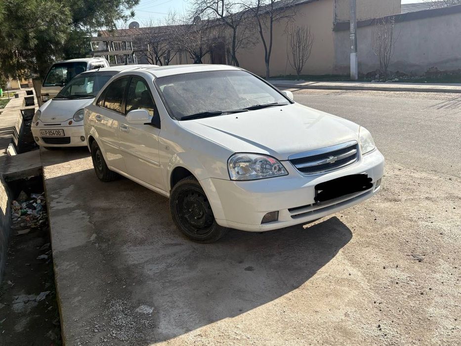 Lacetti 1.6 продается/сотилади