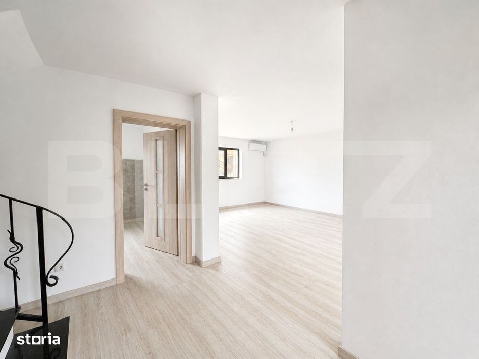 Duplex de vanzare, 110 mp, zona Schit - Alba Iulia