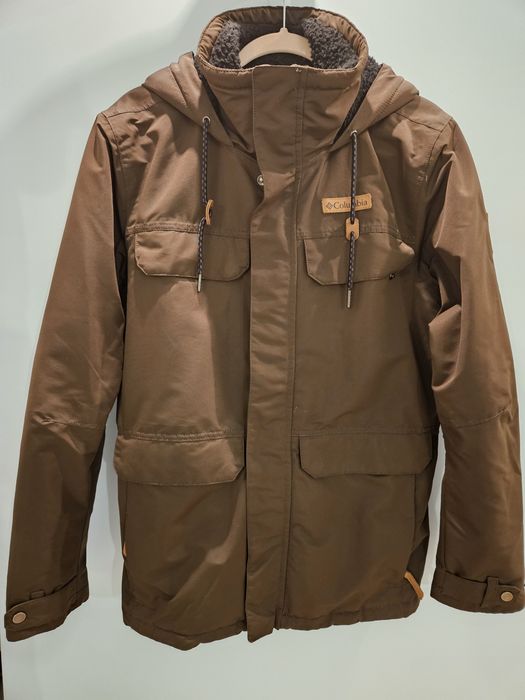 Jacheta iarna Columbia M