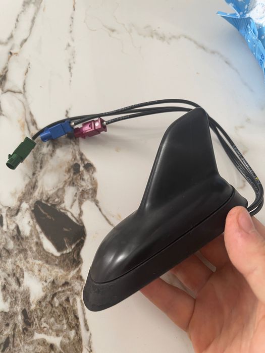 Antena Volkswagen 3C0035507AM