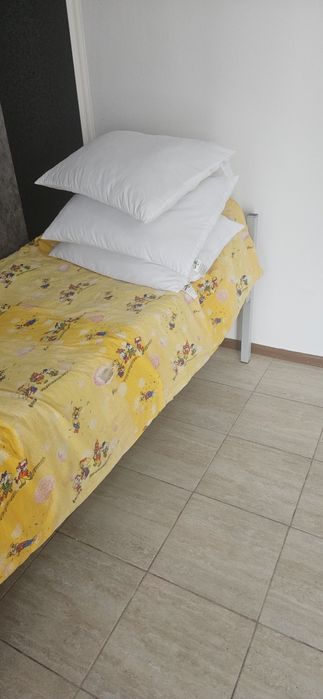 Cazare Casa de  inchiriat 8  9 persoane central cernavoda 6 camere   30 ron de persoana