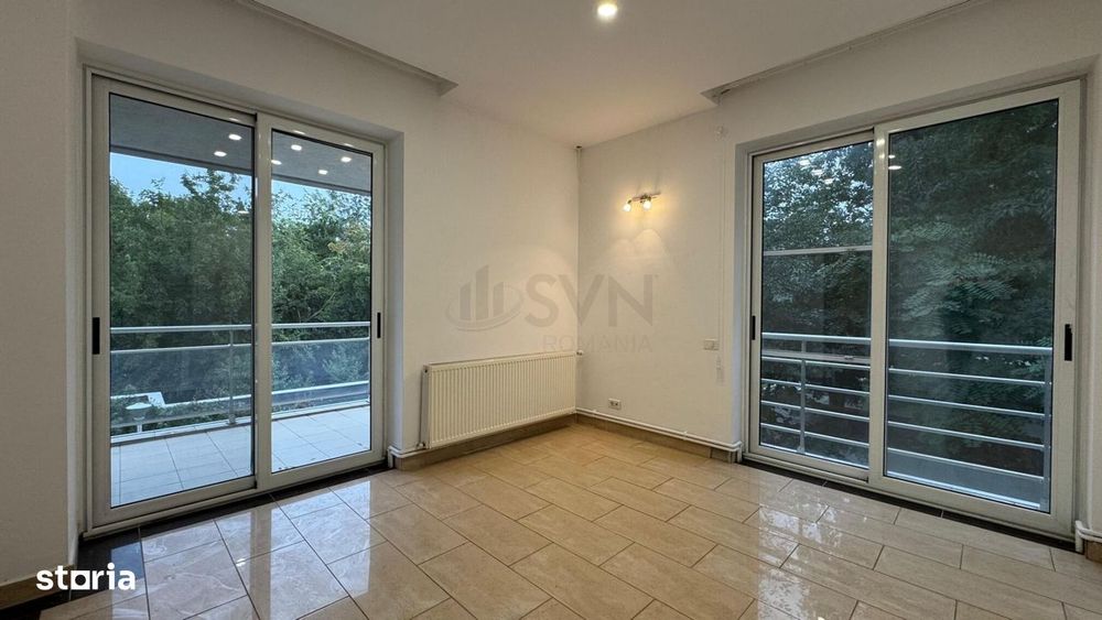 Apartament 4 camere Primaverii