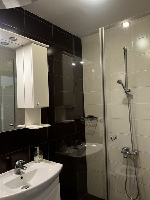 Двустаен апартамент, гр. Банско