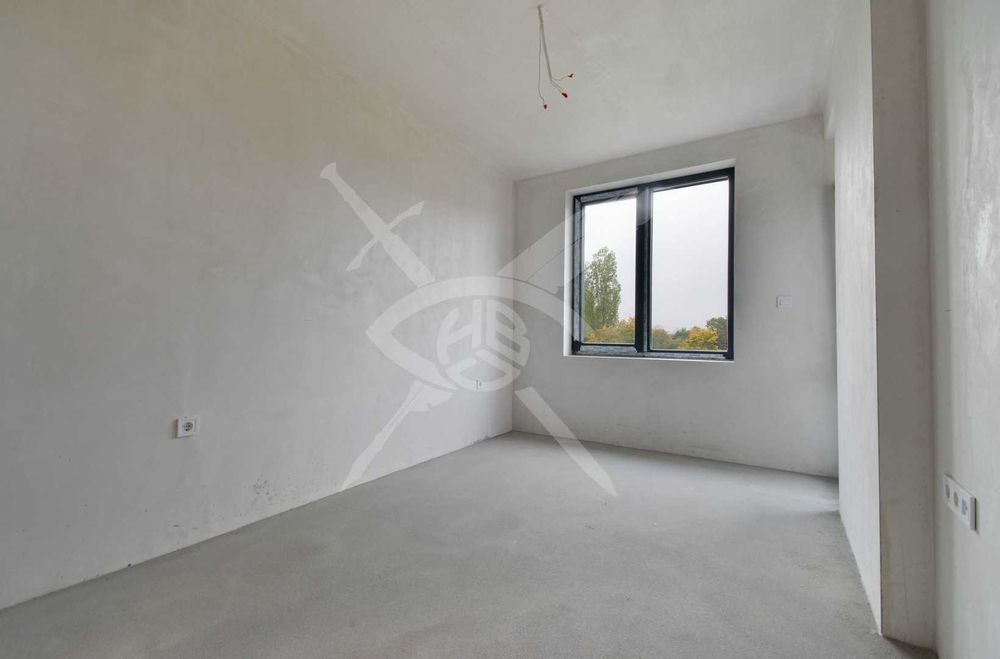 Продава се Тристаен апартамент в София, Триъгълника - 98 кв.м за 2493 €/кв.м - Снимка #3