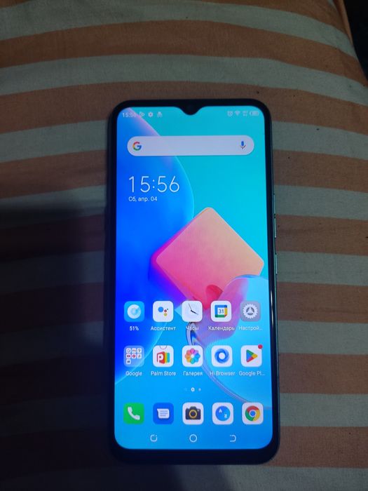 Продам телефон новый пишите или звоните ватцап