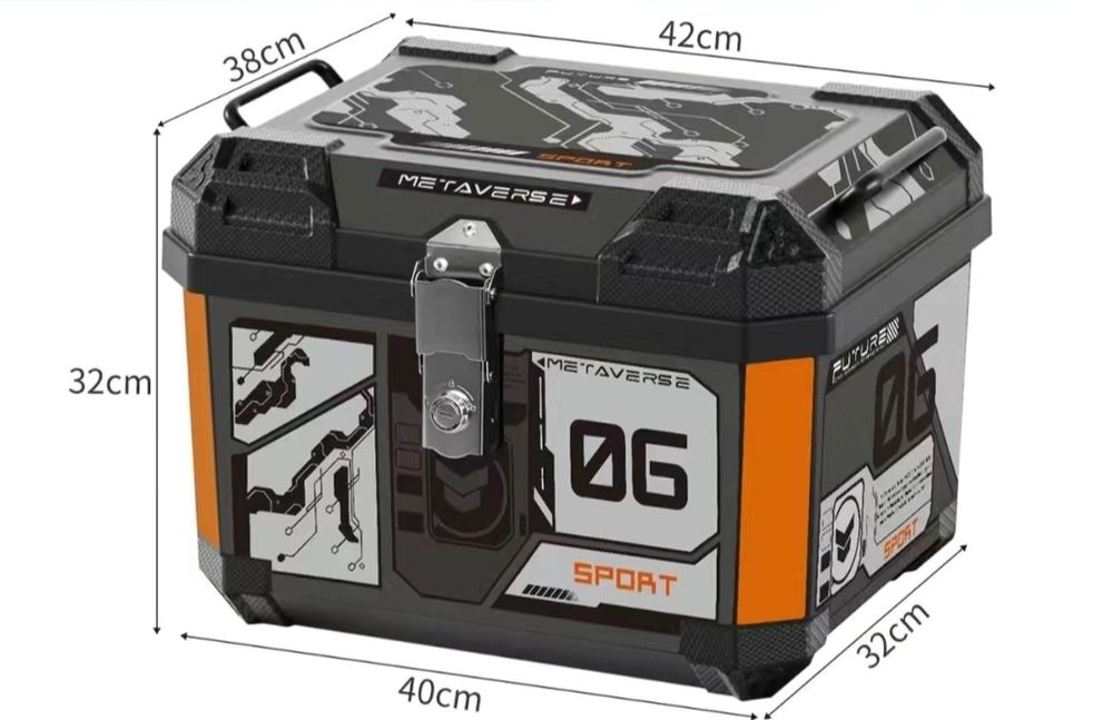 Срочно продам карзина для мопеда электросамокат