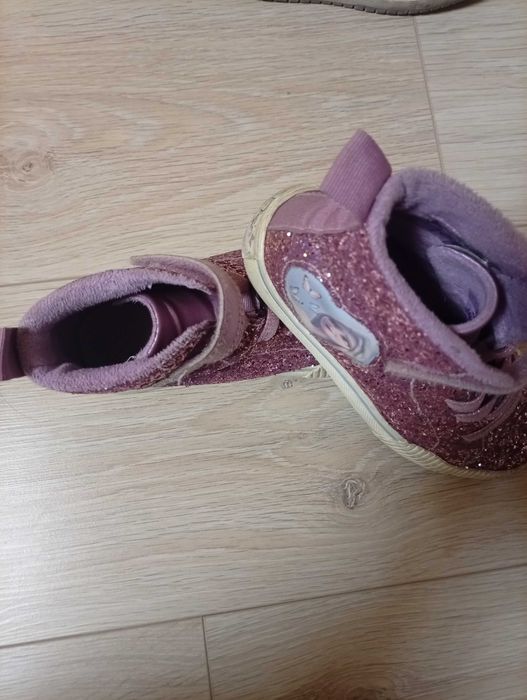 Детски обувки за момиче,номера 27 28 И 29