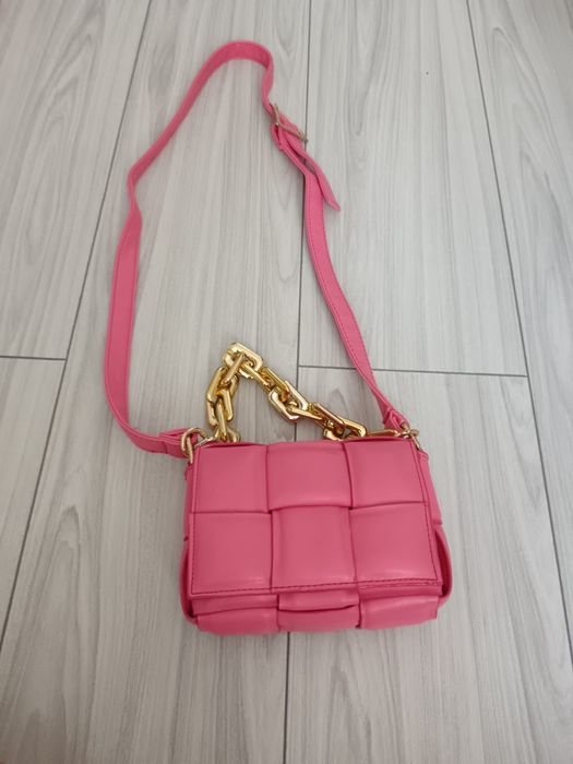 Bottega Veneta, geanta dama