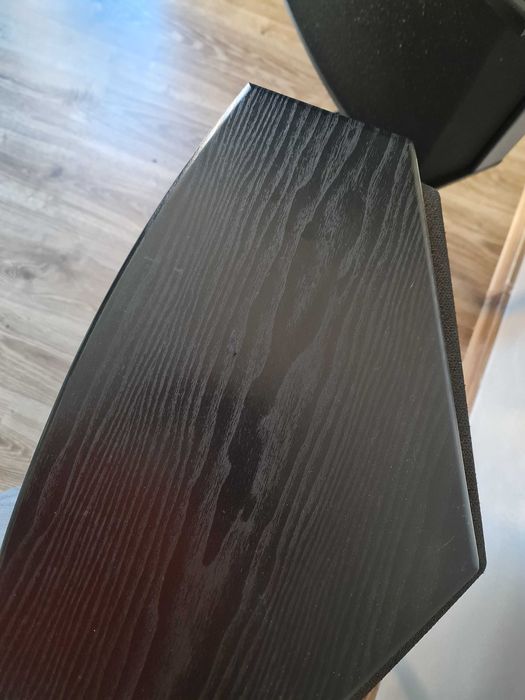 Bose 901 series VI speakers Pair with Equaliser