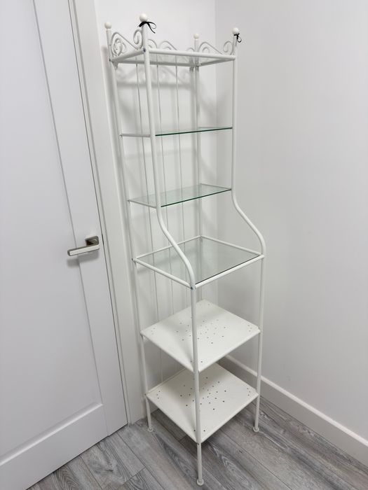 Стеллаж      ИКЕА.