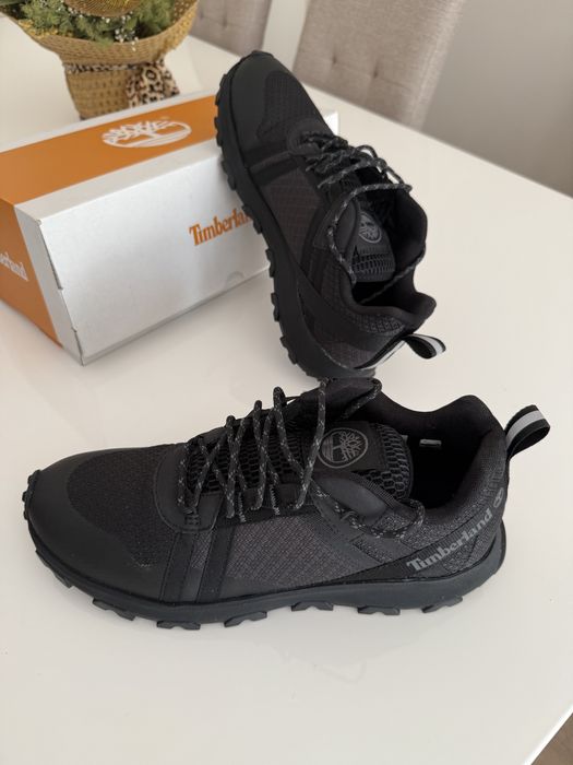 Спортни обувки Timberland-лято/есен