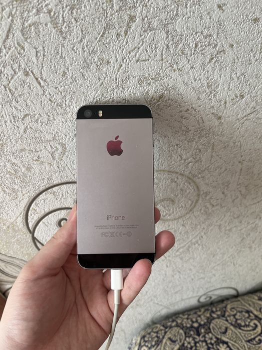 Продай айфон 5 s