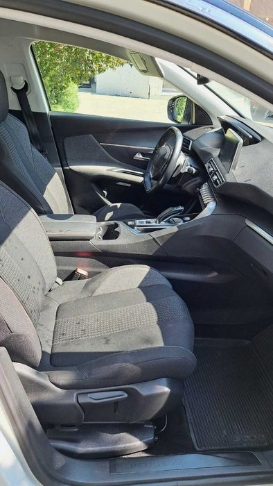 PEUGEOT 3008, 180CP, 2019, 97.000 KM