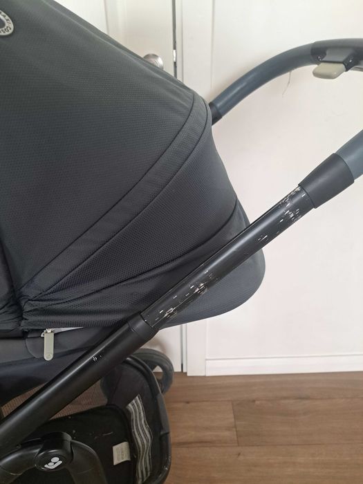 Детска количка Maxi Cosi Lila CP