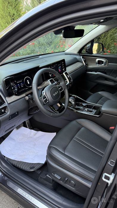 KIA Sorento idial holatda